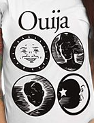 Ouija Icons/HotTopic